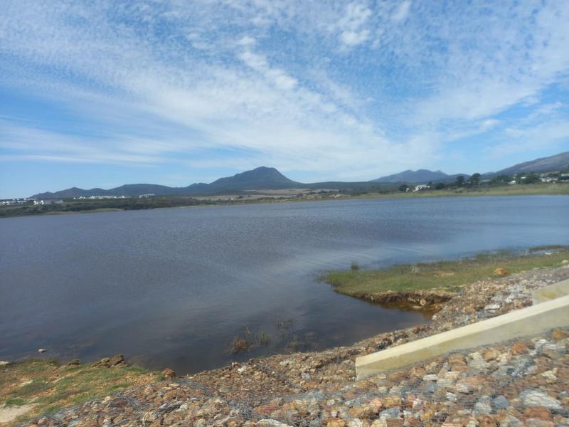 0 Bedroom Property for Sale in Fisherhaven Western Cape